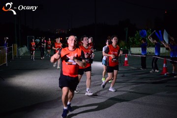 RUN TO LIVE 2025 - Ảnh #3271985