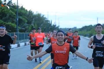 RUN TO LIVE 2025 - Ảnh #3273203