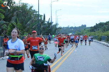 RUN TO LIVE 2025 - Ảnh #3274661