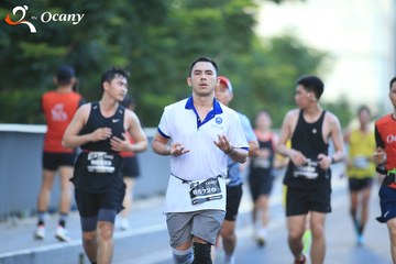 RUN TO LIVE 2025 - Ảnh #3277482