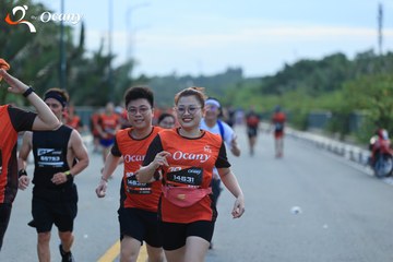 RUN TO LIVE 2025 - Ảnh #3277749