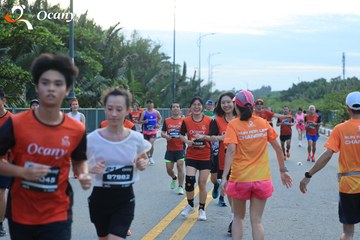 RUN TO LIVE 2025 - Ảnh #3277192