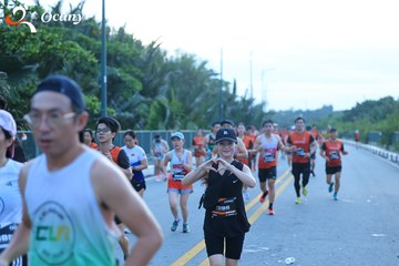 RUN TO LIVE 2025 - Ảnh #3271542
