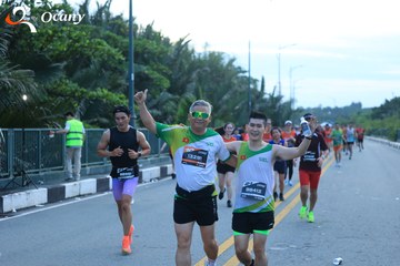 RUN TO LIVE 2025 - Ảnh #3274172