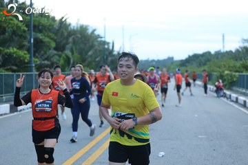 RUN TO LIVE 2025 - Ảnh #3274999