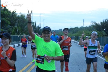 RUN TO LIVE 2025 - Ảnh #3272048