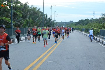 RUN TO LIVE 2025 - Ảnh #3275933