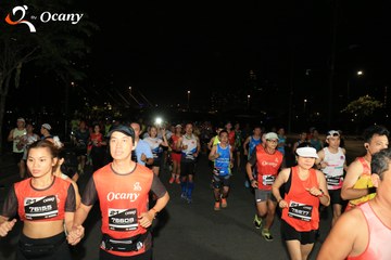 RUN TO LIVE 2025 - Ảnh #3276221