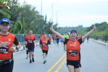 RUN TO LIVE 2025 - Ảnh #3277959