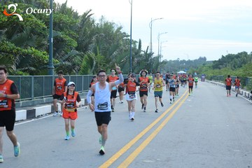RUN TO LIVE 2025 - Ảnh #3276463