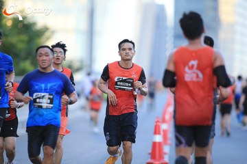 RUN TO LIVE 2025 - Ảnh #3276606