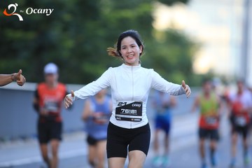 RUN TO LIVE 2025 - Ảnh #3276527