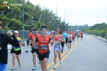 RUN TO LIVE 2025 - Ảnh #3276343