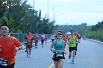 RUN TO LIVE 2025 - Ảnh #3273445