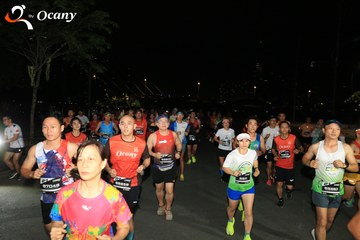 RUN TO LIVE 2025 - Ảnh #3276353