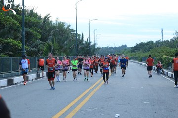 RUN TO LIVE 2025 - Ảnh #3274893