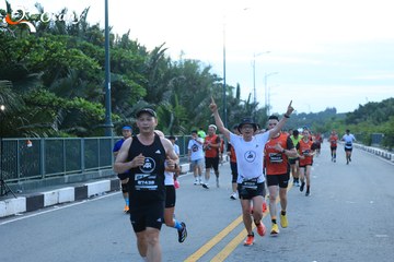 RUN TO LIVE 2025 - Ảnh #3274400