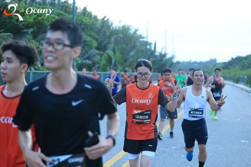 RUN TO LIVE 2025 - Ảnh #3273244