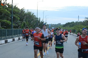 RUN TO LIVE 2025 - Ảnh #3276929