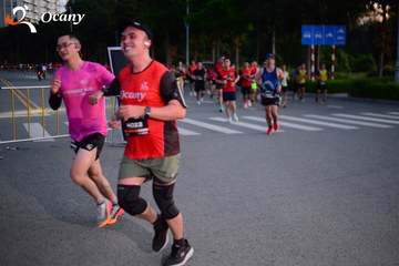 RUN TO LIVE 2025 - Ảnh #3272540