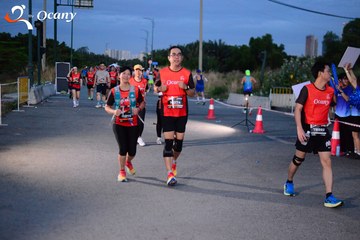 RUN TO LIVE 2025 - Ảnh #3272429