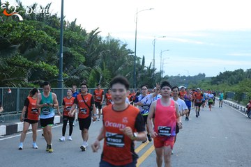 RUN TO LIVE 2025 - Ảnh #3275326