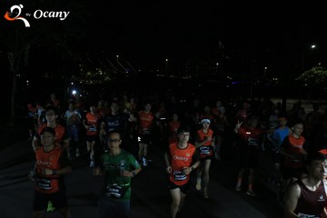 RUN TO LIVE 2025 - Ảnh #3277992