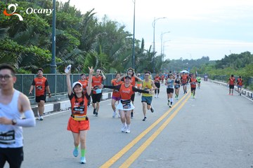 RUN TO LIVE 2025 - Ảnh #3276495