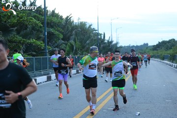 RUN TO LIVE 2025 - Ảnh #3274167