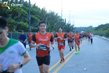 RUN TO LIVE 2025 - Ảnh #3271676