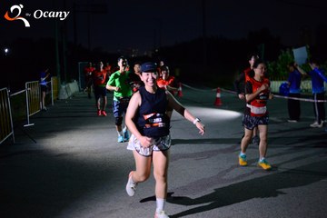 RUN TO LIVE 2025 - Ảnh #3272710