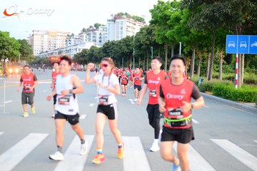 RUN TO LIVE 2025 - Ảnh #3272954