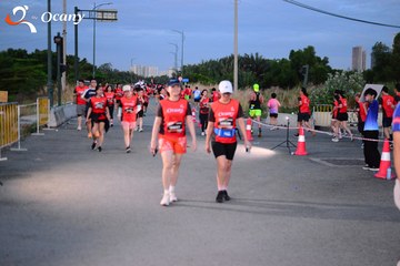 RUN TO LIVE 2025 - Ảnh #3272487