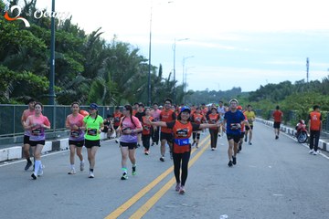 RUN TO LIVE 2025 - Ảnh #3274926