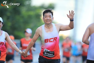 RUN TO LIVE 2025 - Ảnh #3275551