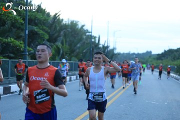 RUN TO LIVE 2025 - Ảnh #3270679
