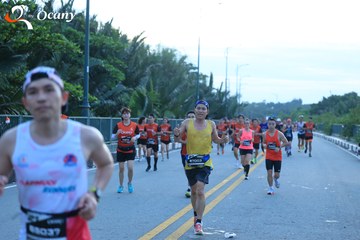 RUN TO LIVE 2025 - Ảnh #3271162