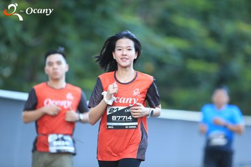 RUN TO LIVE 2025 - Ảnh #3276674