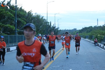 RUN TO LIVE 2025 - Ảnh #3272170