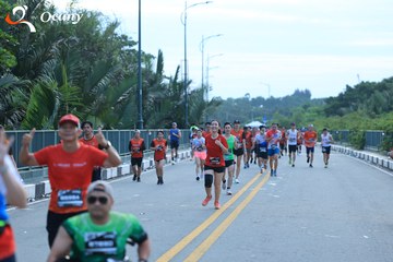 RUN TO LIVE 2025 - Ảnh #3274672