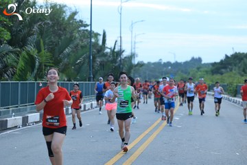 RUN TO LIVE 2025 - Ảnh #3274701