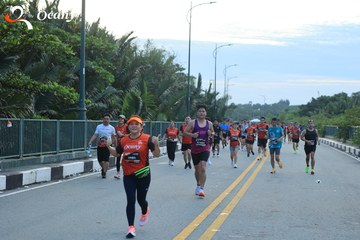 RUN TO LIVE 2025 - Ảnh #3277396
