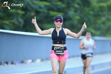 RUN TO LIVE 2025 - Ảnh #3276448