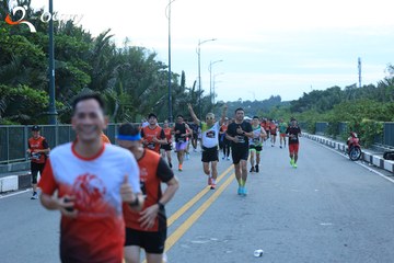 RUN TO LIVE 2025 - Ảnh #3274105