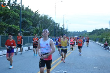RUN TO LIVE 2025 - Ảnh #3271141