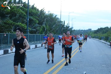 RUN TO LIVE 2025 - Ảnh #3273519