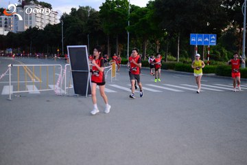 RUN TO LIVE 2025 - Ảnh #3272508