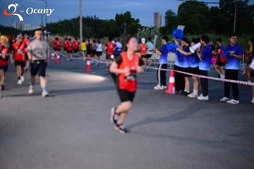 RUN TO LIVE 2025 - Ảnh #3272444