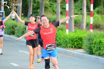 RUN TO LIVE 2025 - Ảnh #3273280