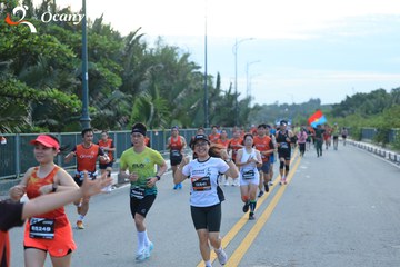 RUN TO LIVE 2025 - Ảnh #3276663